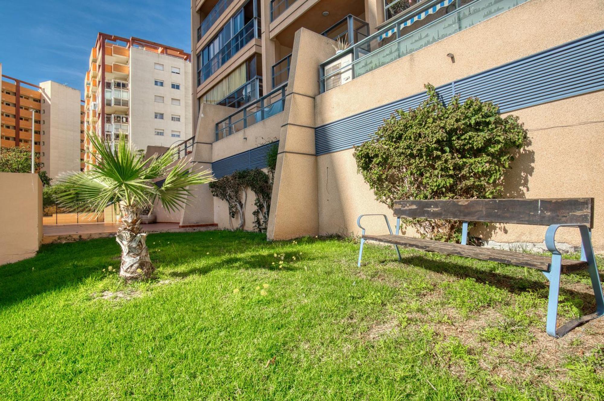 Las Terrazas Villajoyosa Esterno foto
