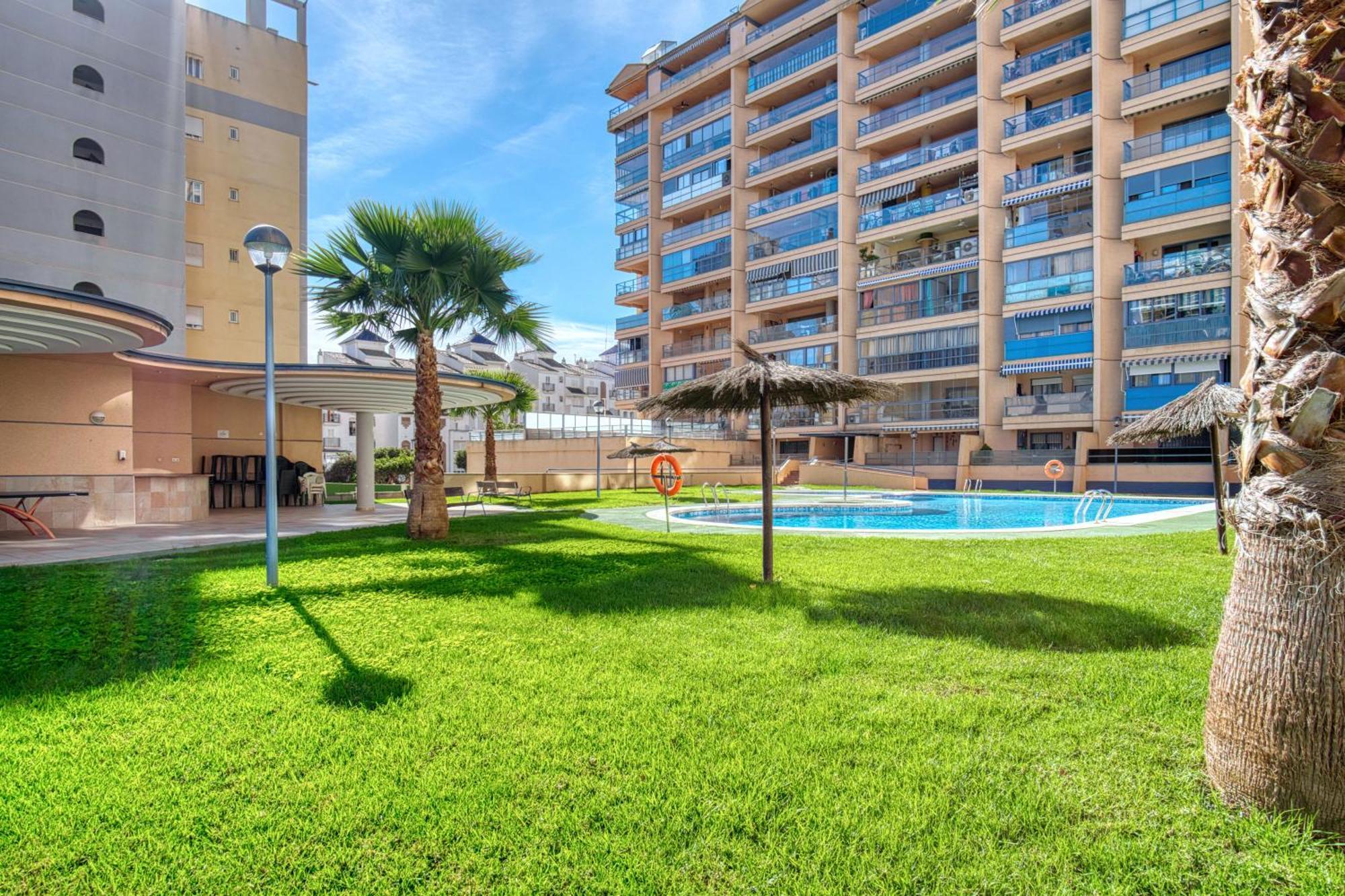 Las Terrazas Villajoyosa Esterno foto